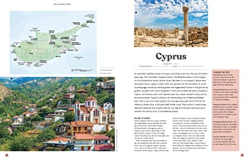 The Islands Book (Lonely Planet) - Image 9