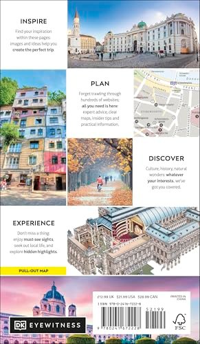 DK Vienna (Travel Guide) - Image 2