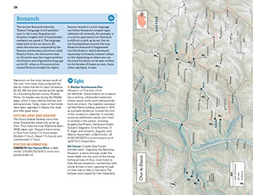 Fodor's Essential Switzerland (Full-color Travel Guide) - Image 11