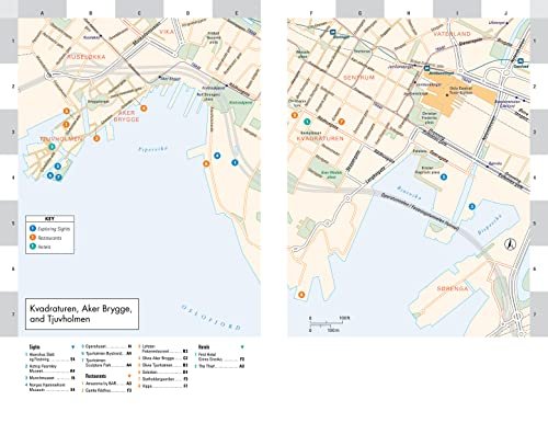 Fodor's Essential Norway (Full-color Travel Guide) - Image 10