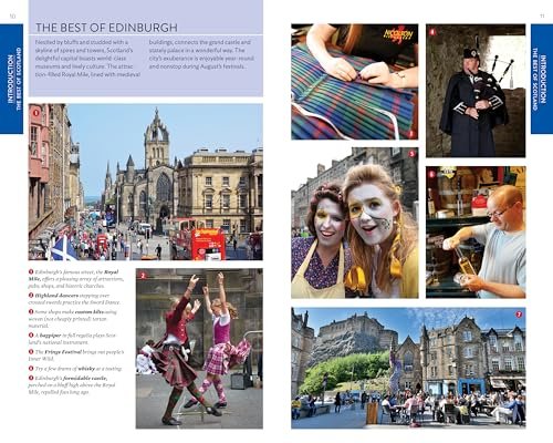 Rick Steves Best of Scotland (Rick Steves Travel Guide) - Image 3
