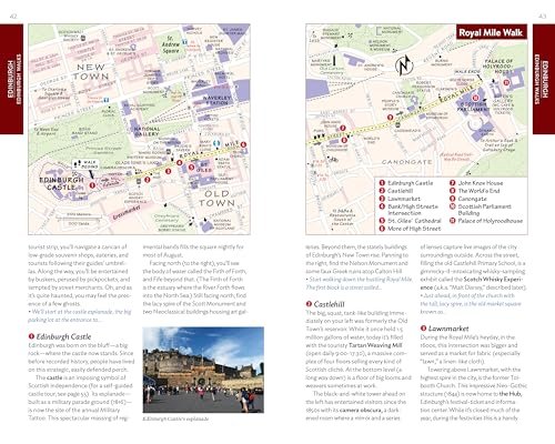 Rick Steves Best of Scotland (Rick Steves Travel Guide) - Image 5