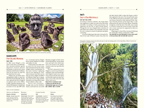 Atlas Obscura, 2nd Edition: An Explorer's Guide to the World's Hidden Wonders - Image 11