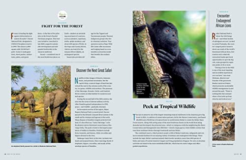 Best of the World: 1,000 Destinations of a Lifetime - Image 4