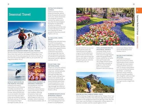 Fodor's Bucket List Europe: From the Epic to the Eccentric, 500+ Ultimate Experiences (Full-color Travel Guide) - Image 11