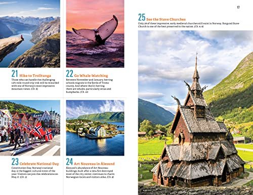 Fodor's Essential Norway (Full-color Travel Guide) - Image 9
