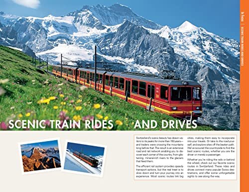 Fodor's Essential Switzerland (Full-color Travel Guide) - Image 6