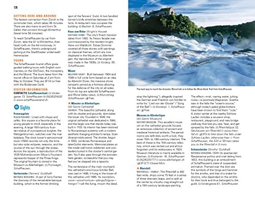 Fodor's Essential Switzerland (Full-color Travel Guide) - Image 8