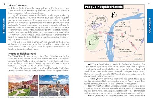 Rick Steves Pocket Prague - Image 3