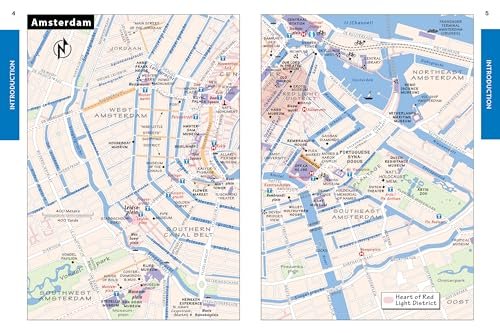 Rick Steves Pocket Amsterdam - Image 3
