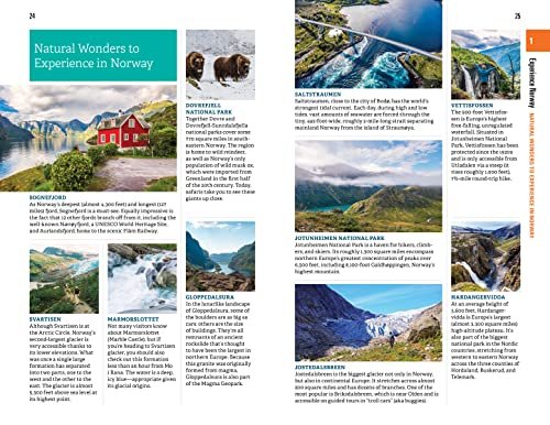 Fodor's Essential Norway (Full-color Travel Guide) - Image 5