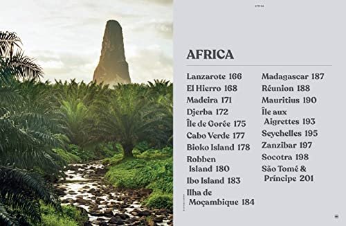 The Islands Book (Lonely Planet) - Image 10