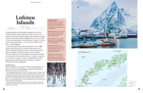 The Islands Book (Lonely Planet) - Image 8