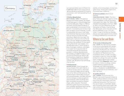 Fodor's Bucket List Europe: From the Epic to the Eccentric, 500+ Ultimate Experiences (Full-color Travel Guide) - Image 10