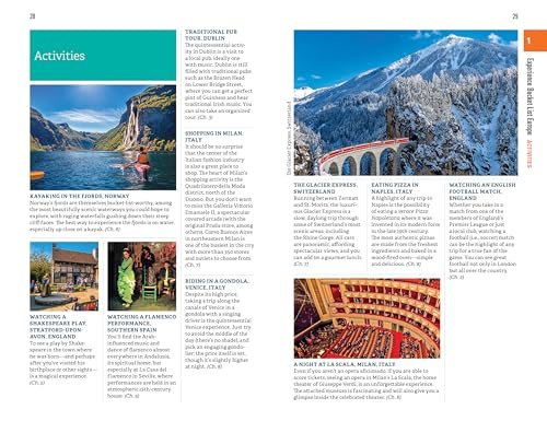 Fodor's Bucket List Europe: From the Epic to the Eccentric, 500+ Ultimate Experiences (Full-color Travel Guide) - Image 5