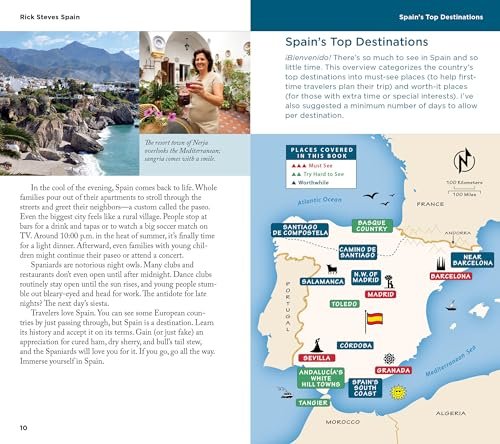Rick Steves Spain - Image 3