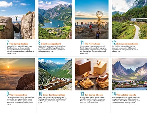 Fodor's Essential Norway (Full-color Travel Guide) - Image 8