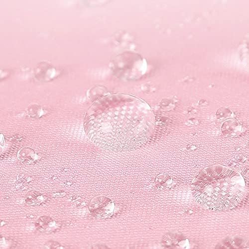 Compact Umbrella Windproof Travel Rain Sun Umbrellas Protection - Image 5
