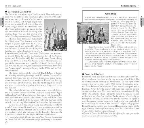 Rick Steves Spain - Image 6