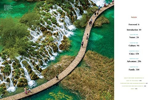 Best of the World: 1,000 Destinations of a Lifetime - Image 2
