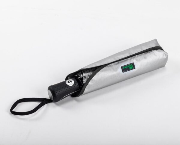UPF 50+ UV Protection Travel Umbrella Ultra Light Weight - Image 4