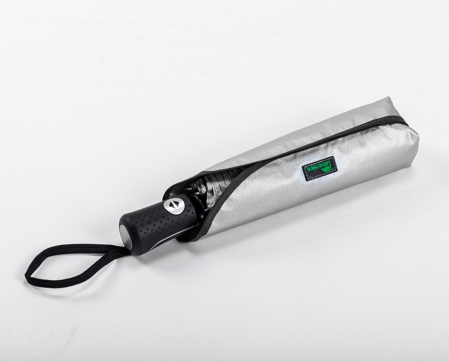 UPF 50+ UV Protection Travel Umbrella Ultra Light Weight - Image 4
