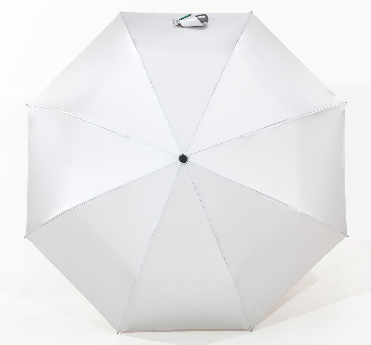 UPF 50+ UV Protection Travel Umbrella Ultra Light Weight - Image 7